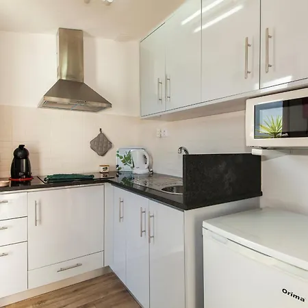 Apartment Rising Sun