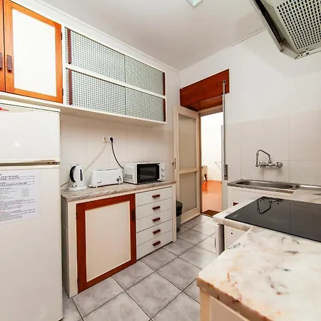 Apartment Rising Sun