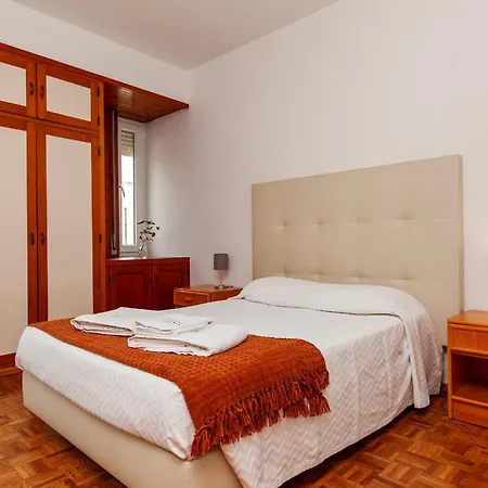 Rising Sun Apartment Lagos