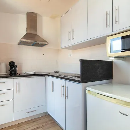 Apartmán Rising Sun Lagos