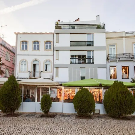 Lejlighed Rising Sun