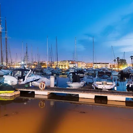 Rising Sun Apartament Lagos