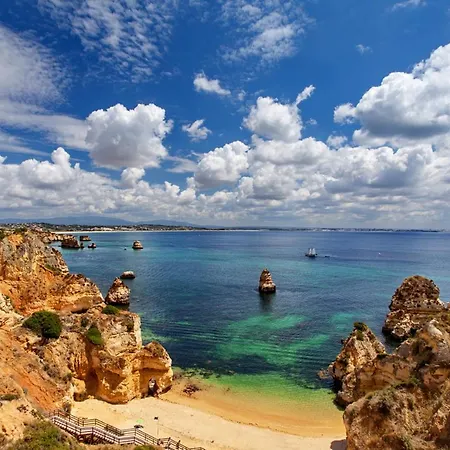 Apartament Rising Sun *