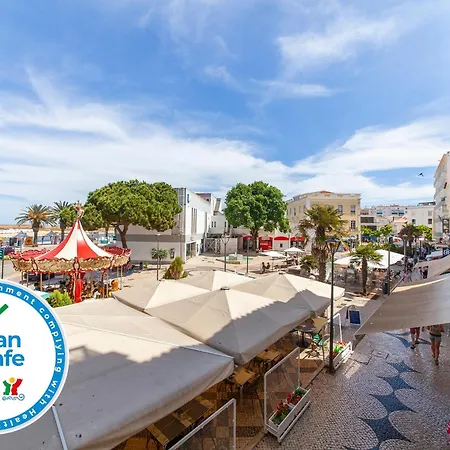 Apartament Rising Sun *