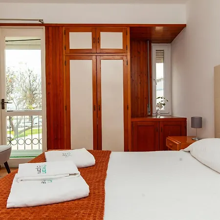 Lejlighed Rising Sun