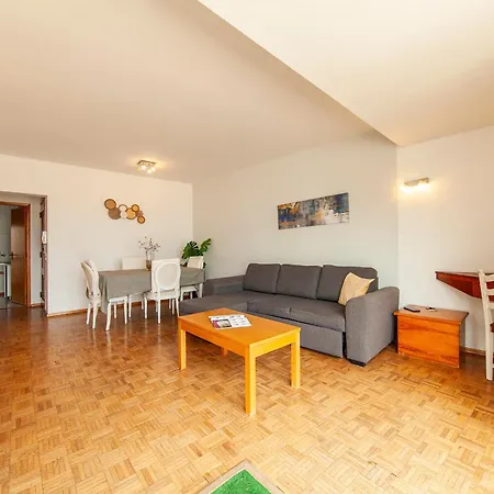 Rising Sun Lejlighed *