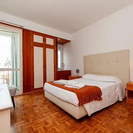 Apartament Rising Sun *