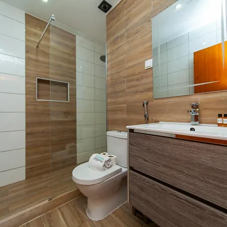 Daire Rising Sun Lagos