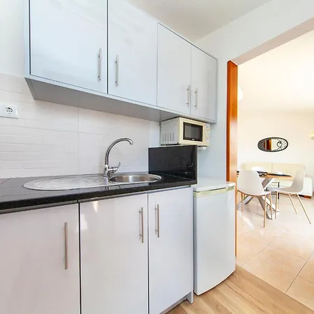 Appartement Rising Sun *