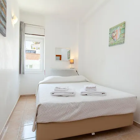 Apartament Rising Sun *