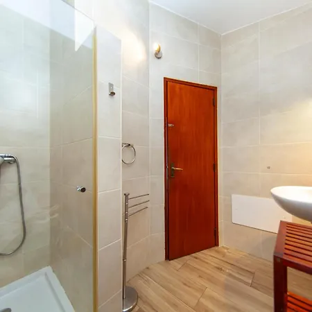 Rising Sun Lejlighed