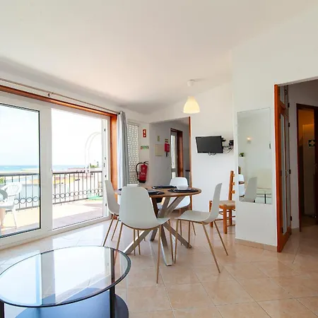 Apartamento Rising Sun *