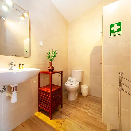 Rising Sun Appartement Lagos