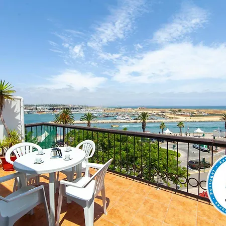 Apartament Rising Sun Lagos