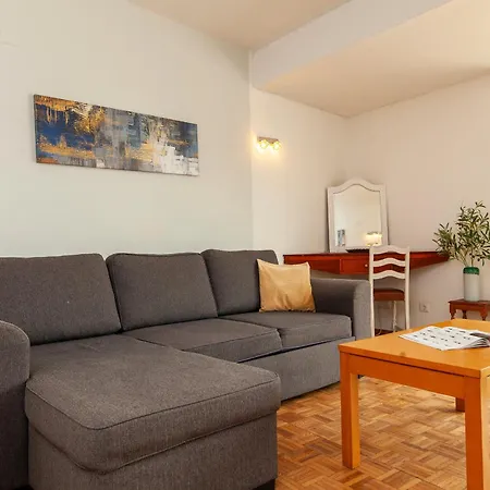 Rising Sun Apartment Lagos