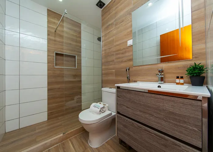 Appartamento Rising Sun Lagos